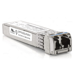 4050-00042-01 EXTREME NETWORKS 10GBASE-LR SFP+ 1310NM OPTICAL TRANSCEIVER
